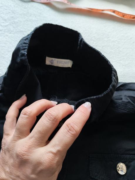 Košeľové šaty, m