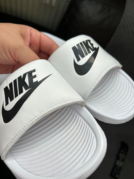 Letné šľapky nike, nike,39