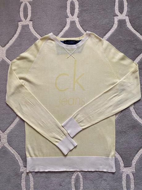 Sveter calvin klein, calvin klein,m