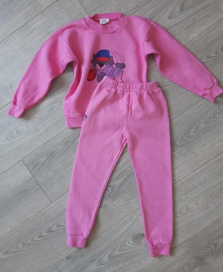 Dievcenska suprava, 110