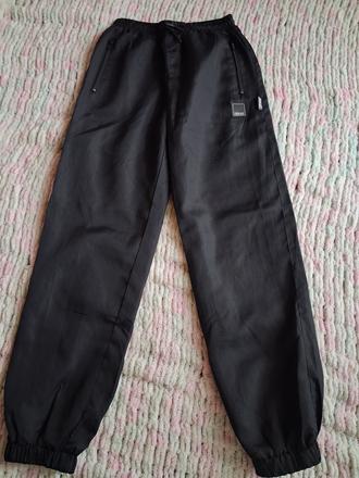 Teplaky everlast šustiakove, 152