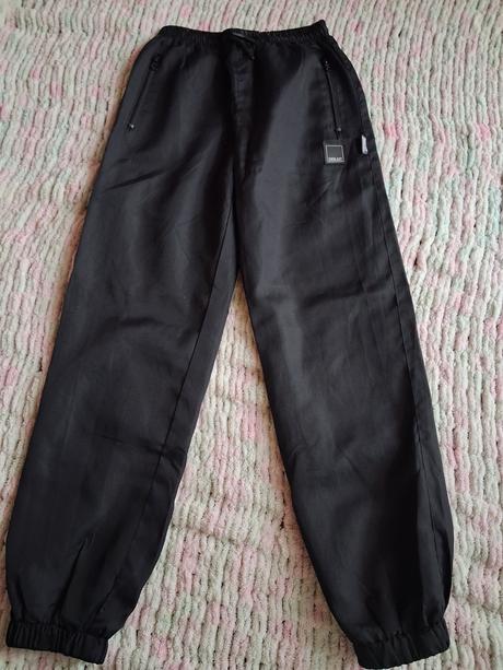 Teplaky everlast šustiakove, 152