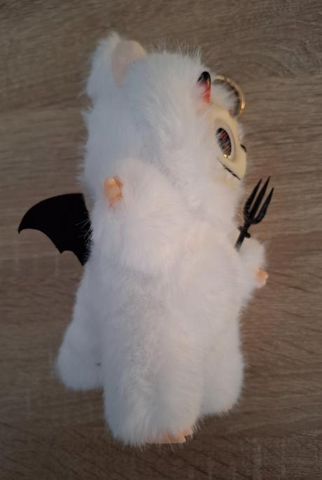 Nový labubuu monsters pop mart zimomo dráčik,