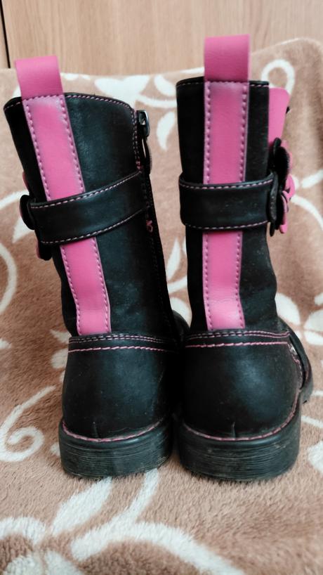 Čižmičky na koniec zimy, nelli blu,26