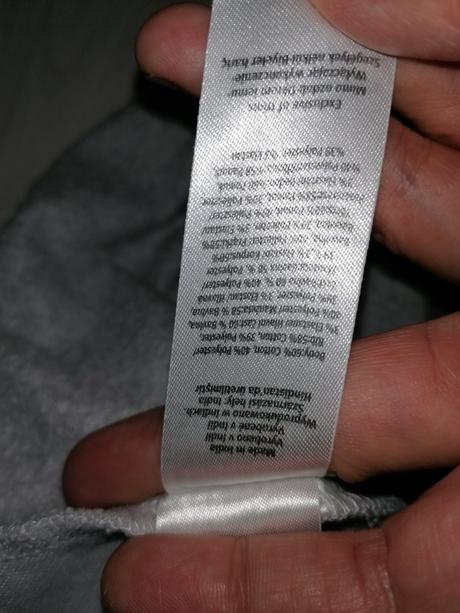 Mikina 6-7 rokov, f&f,122