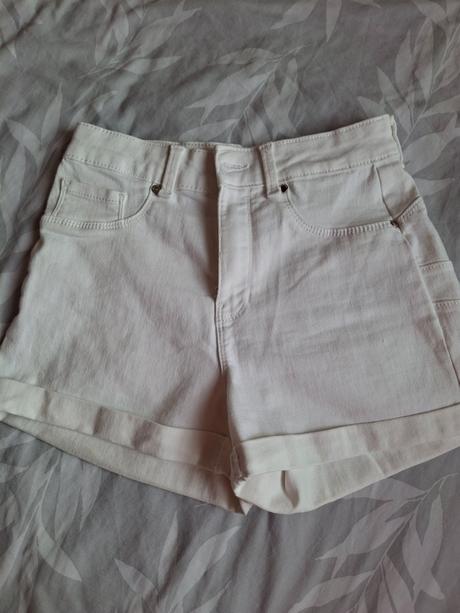 Biele kratasy, fishbone,s