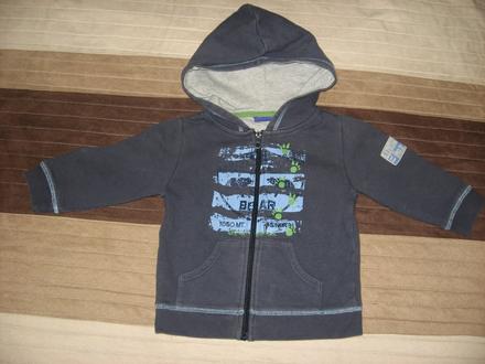 Mikina v. 86, lupilu,86