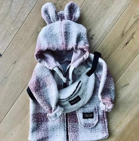 Kabátiky, little star,128