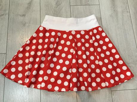 Damsky kostym minnie m,