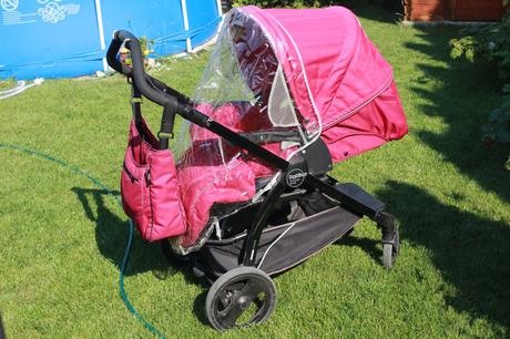 Kocik peg perego book plus agata 3v1, peg-pérego,peg-pérego book plus