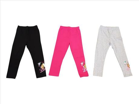 Legíny love, 74 - 104