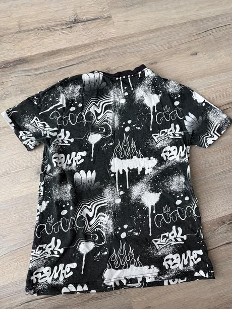 Chlapčenske tričko, h&m,146