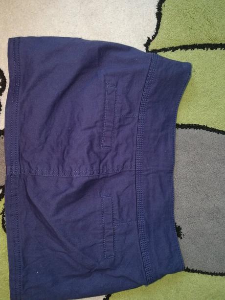 Sukničky cena za obe, terranova,xs