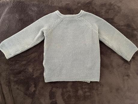 Sveter 86/92, lupilu,86
