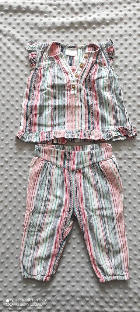 Letné šaty f&f, f&f,86