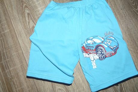 Krátke nohavice, 110