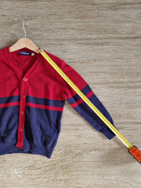 Svetrik original marines top stav, original marines,110