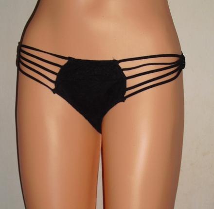 Flame sexy nohavicky, m