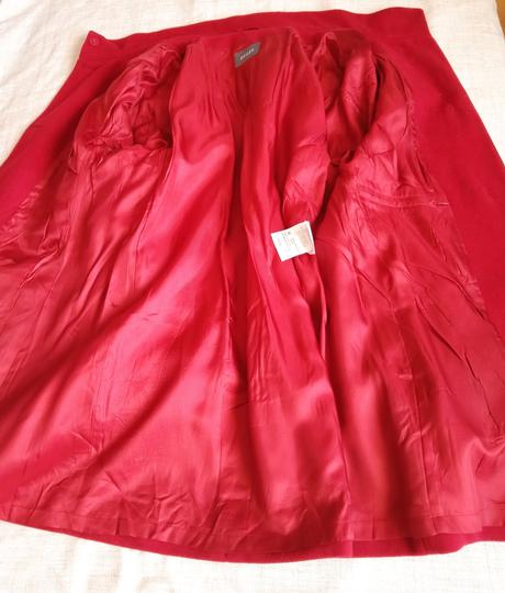 Krásny kabát - basler - 40, 40