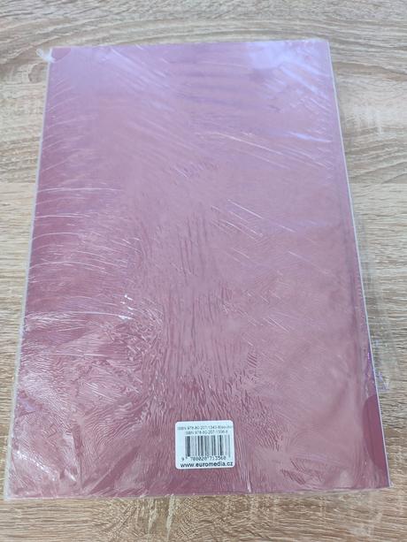 Tisíc a jedna noc cz  - felix tauer, 