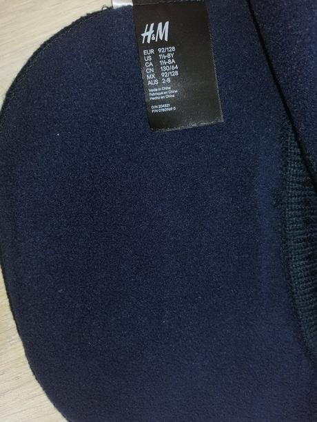 Nákrčník h&m, h&m,104
