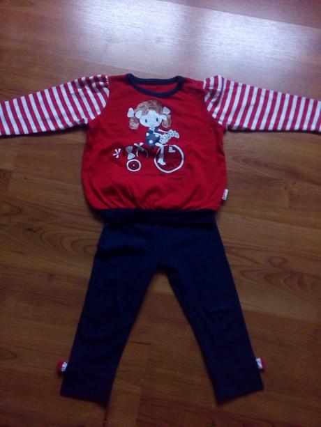 Súprava pre dievčatko, 86