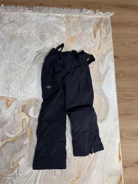 Lyziarska súprava descente, 52