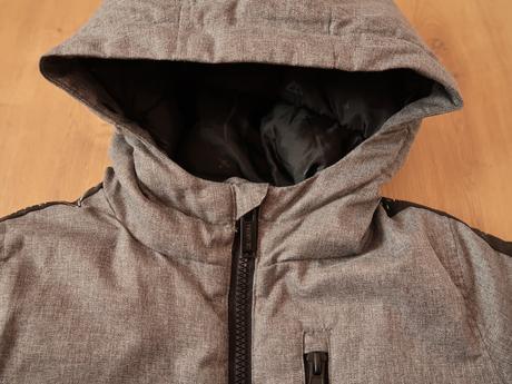 Chlapčenská zimná bunda reserved 110 (4-5 r.), reserved,110