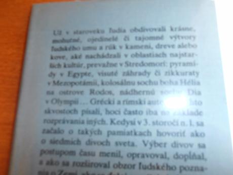 Kniha - kamenní svedkovia dávnych čias, 