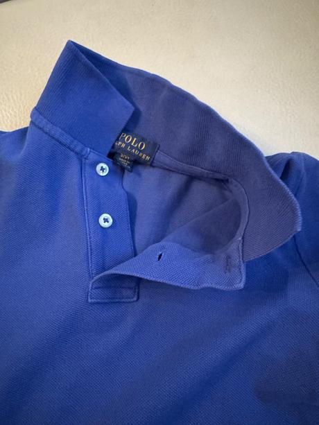 Polokošeľa ralph lauren, ralph lauren,98