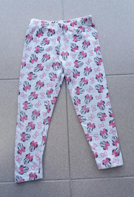 Legíny disney č.92/98, disney,92