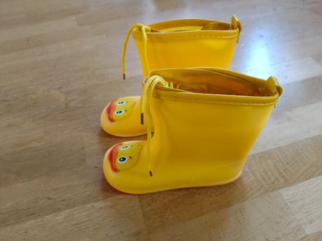 Barefoot gumáky 29/30, 29