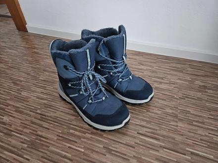 Teple čižmy 37, quechua,37