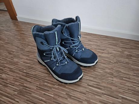 Teple čižmy 37, quechua,37