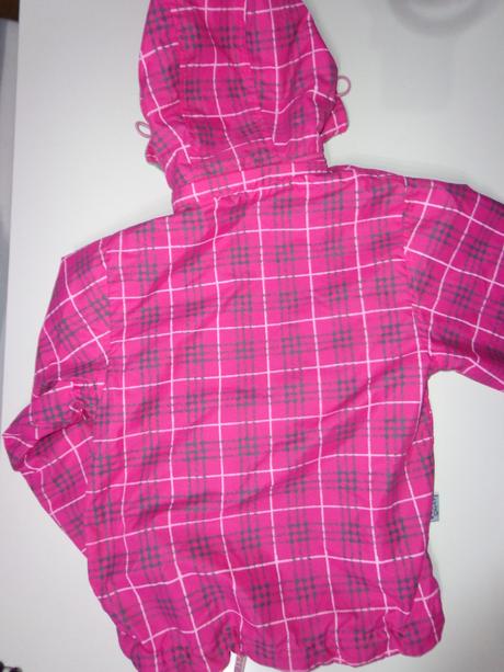 Prechodná bundička slovenskej zn. japitex vel. 110, japitex,110