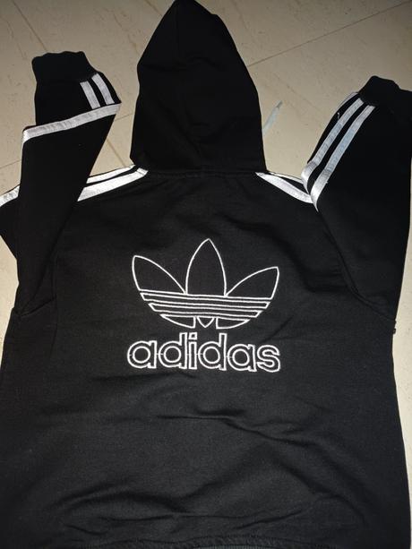Suprava, adidas,122