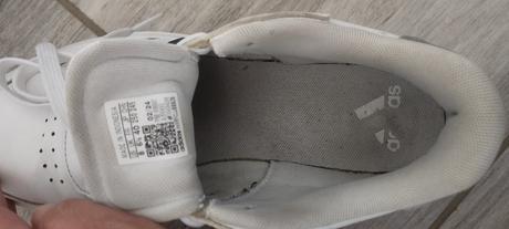 Adidas tenisky 39,5, adidas,39