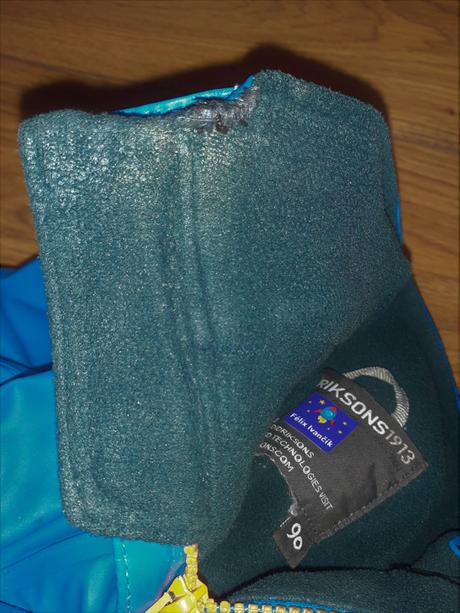 Vynikajuca nepremokava zateplena bunda didriksons, didriksons1913,98