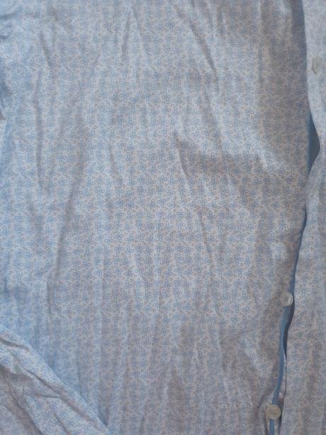 Chlapčenská košeľa, m