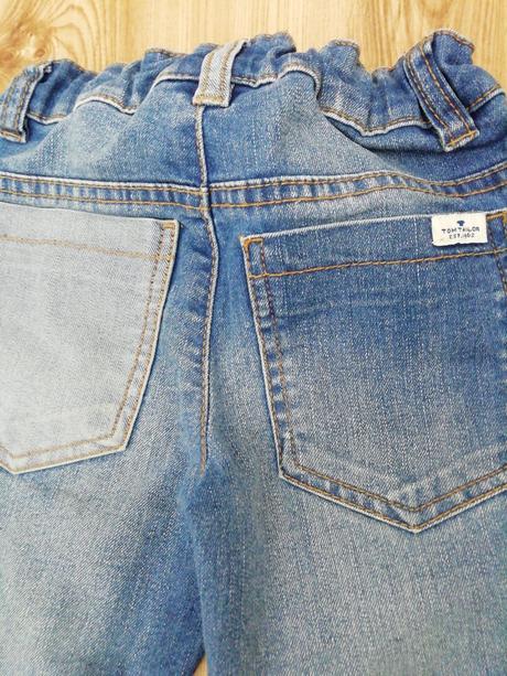 Rifle tom tailor, tom tailor,86