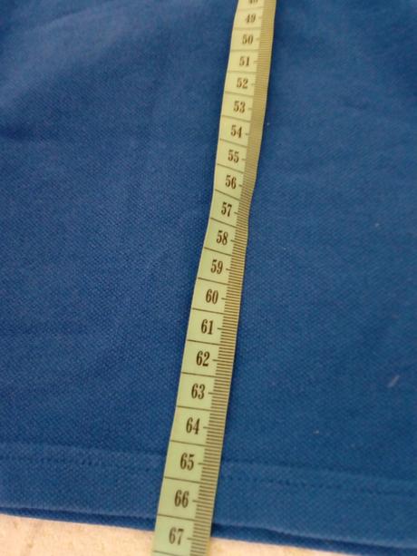 Montego dámska polo košeľa čl, l