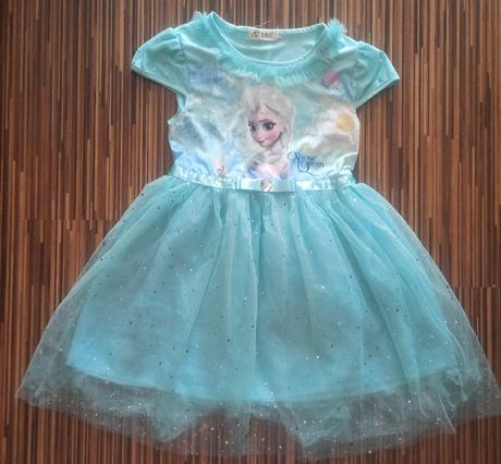 Elsa saty 122/128, 122