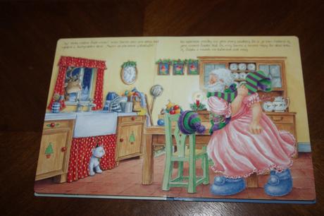 Co nam santa prinesie,