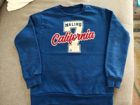 Mikiny, benetton,152