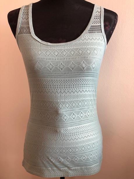 Dámske tielko, amisu,s