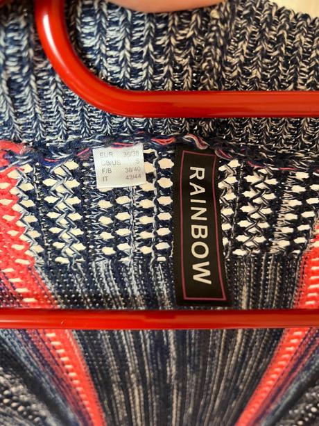 Dámsky sveter, bonprix,s