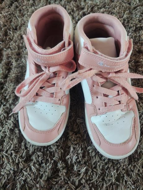 Champion dievčenské, champion,34