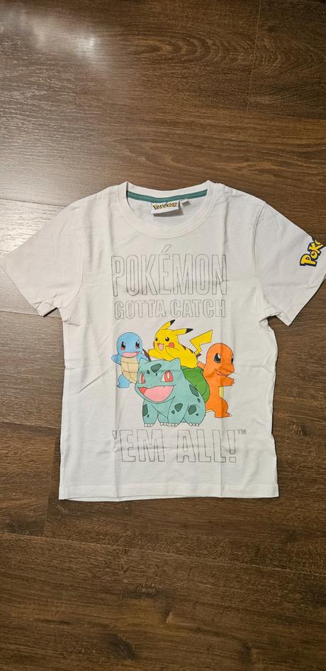 Tricko pokemon v. 134, 134