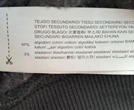 Bershka streetwear bavlnená mikina s kapucňou, bershka,m