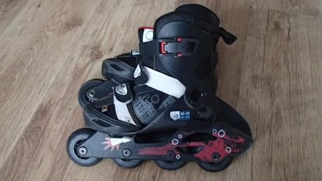 Inline korčule v.30-32, 30